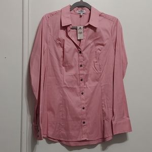 Express Dress blouse